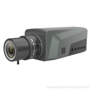 Water-resistant Outdoor IP 5.0MP Camera